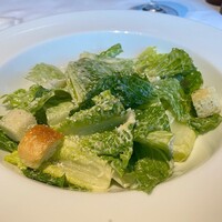 ベンジャミンステーキハウス 東京ガーデンテラス紀尾井町 - 