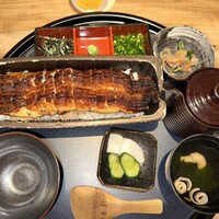 うなぎ四代目菊川 ミッドランドスクエア 名古屋本店 - 