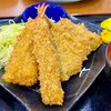 漁師料理 かなや