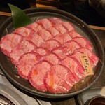 Sumibiyakiniku Goemon - 