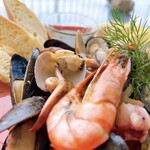 The Fishermans Daughter - 