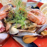 The Fishermans Daughter - 