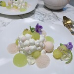 LOUANGE TOKYO Le Musée - メロンフォレ