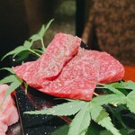 個室焼肉・神戸牛官兵衛 - 