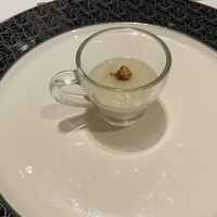 カントニーズ 燕 - 一口のお楽しみ