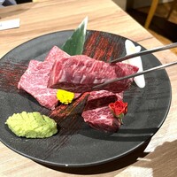 闘牛門 別邸 和ノ牛 - 