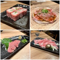 闘牛門 別邸 和ノ牛 - 