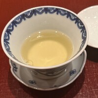 わたなべ - 鰹の一番出汁