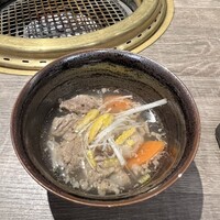 焼肉とみ 横浜関内店 - 