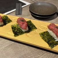 焼肉とみ 横浜関内店 - 