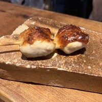 炭火焼鳥とり央 - 抱き身