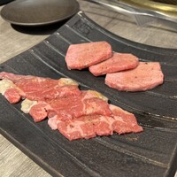 焼肉とみ 横浜関内店 - 