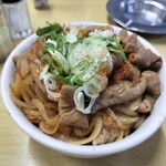 石山食堂 - 