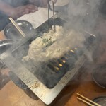 Oosaka Yakiniku Horumon Futago - 