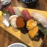 Sushi Koharu - 