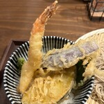 スタンド JAPA SOBA HANAKO - 