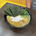 ラーメン 杉田家 - 