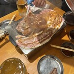 大阪焼肉 ホルモン ふたご - 