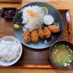 レストラン　フライパン - 料理写真: