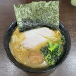 ラーメン 杉田家 - 