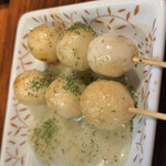 やきとり 大吉 - 料理写真: