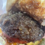 JJ BURGER - 