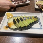 Kushiyaki Bumpuku - 