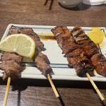 Kushiyaki Bumpuku - 