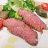 mahoroba 鉄板 心斎橋 - 