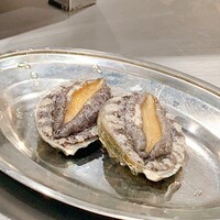 mahoroba 鉄板 心斎橋 - 