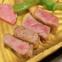 mahoroba 鉄板 心斎橋 - 