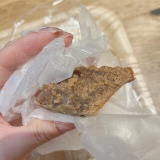 ケーズ&ブラウニー_1