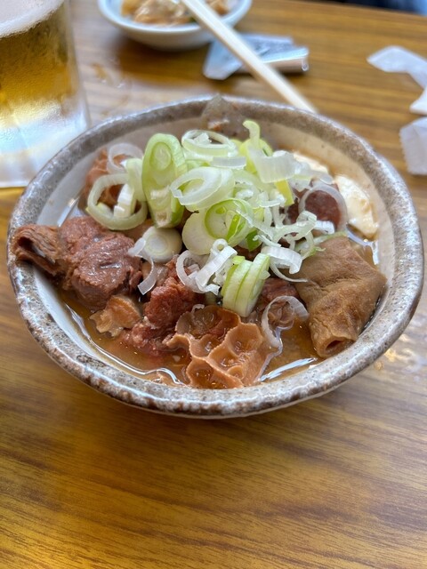岡本 浅草本店 （煮込 ホッピー 岡本） - 浅草（つくばEXP）/居酒屋 | 食べログ