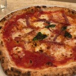 Pizzeria da Tigre - 