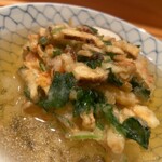 たきや - エビも入ってます