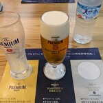 サントリー 天然水のビール工場 東京・武蔵野ブルワリー - 