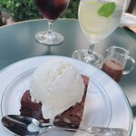 ラルフズ コーヒー 表参道 - 