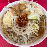 ラーメン二郎 - 