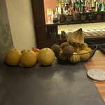 BAR 春燈 - 