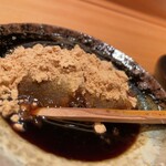 たきや - デザート②