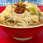 ラーメン二郎 - 