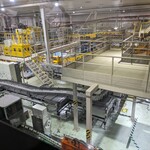 サントリー 天然水のビール工場 東京・武蔵野ブルワリー - 