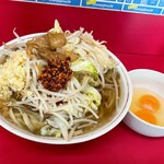 ラーメン二郎 - 