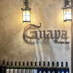 BODEGAS Guapa - 