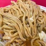 ラーメン二郎 - 