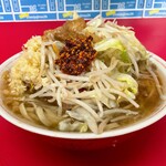 ラーメン二郎 - 