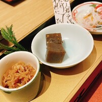個室和食 肉割烹 吟次郎 品川駅前店 - 