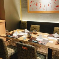 個室和食 肉割烹 吟次郎 品川駅前店 - 