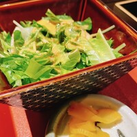 個室和食 肉割烹 吟次郎 品川駅前店 - 