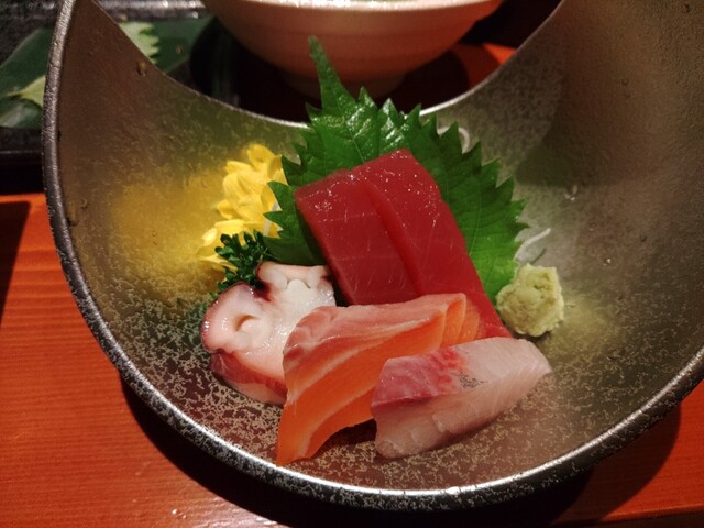 あくせす - 新庄（居酒屋）の写真